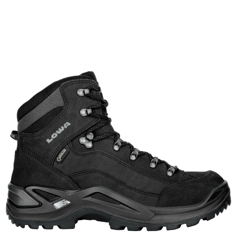 Lowa Renegade GTX Mid Wide vandringskänga