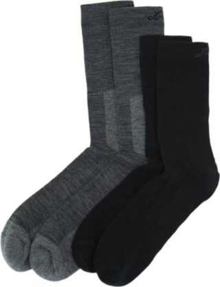 Lundhags Merino Trek Sock Combo vandring