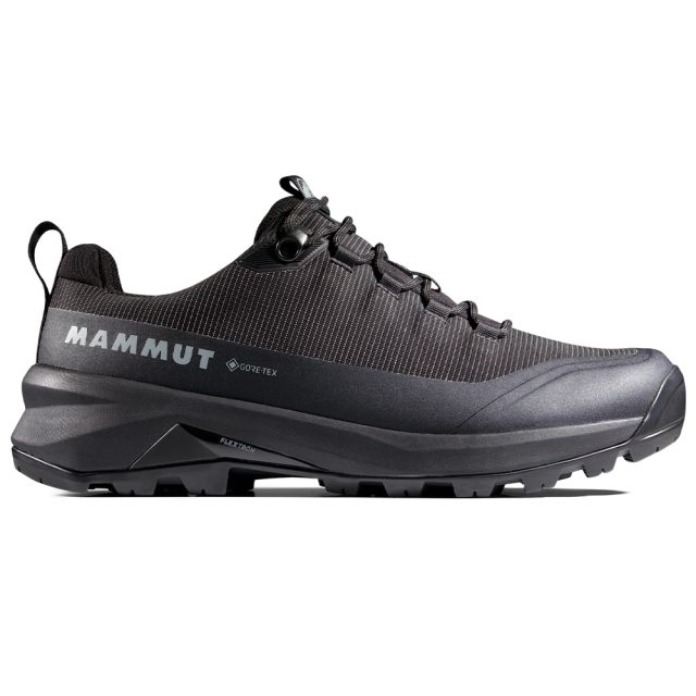 Mammut Ducan III Low Gtx