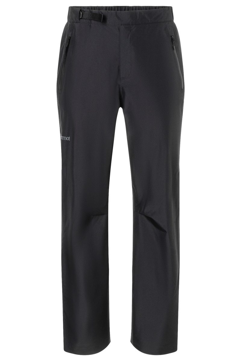 Marmot Minimalist Pertex Pant vattentäta skalbyxor