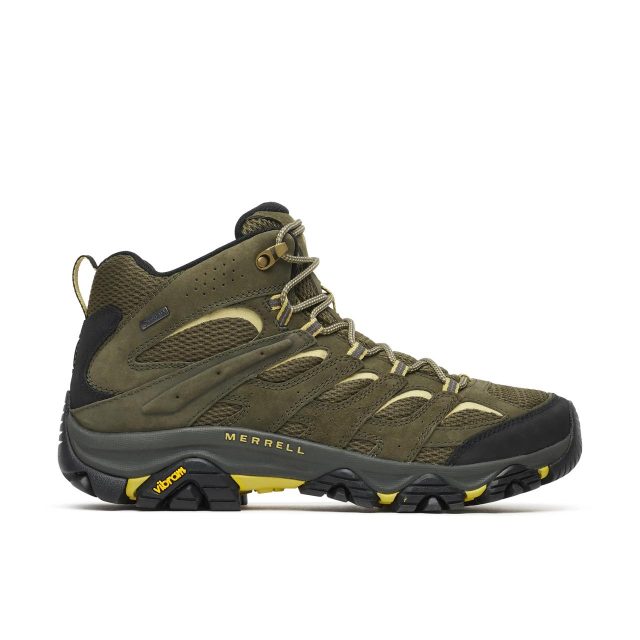 Merrell Moab 3 Mid GTX vandringskänga