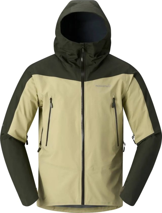 Norrøna Falketind GTX Jacket vattentätt skal
