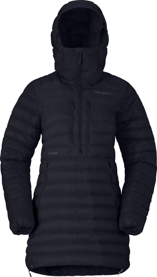 Norrøna Lofoten Down800 Anorak