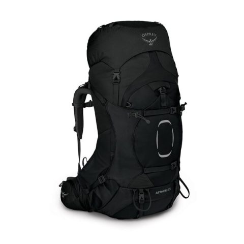 Osprey Aether 65 vandringsryggsäck