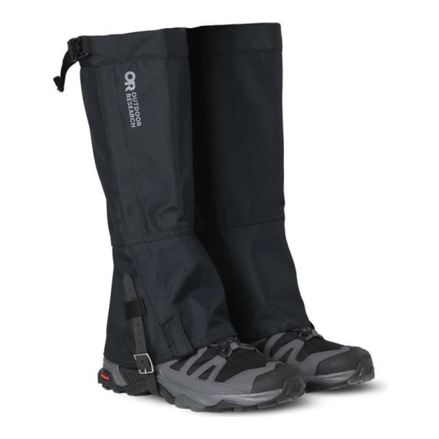 Outdoor Research Rocky Mountain High II, S, kontrollera tillverkarens skostorlekstabell, verklig produktbild