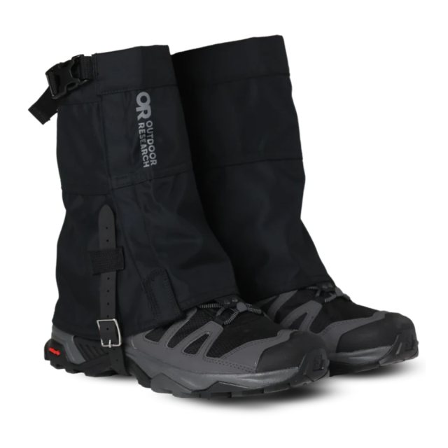 Outdoor Research Rocky Mountain Low II, L, verklig produktbild