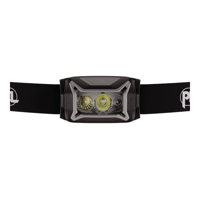 Petzl Actik Core 625, verklig produktbild