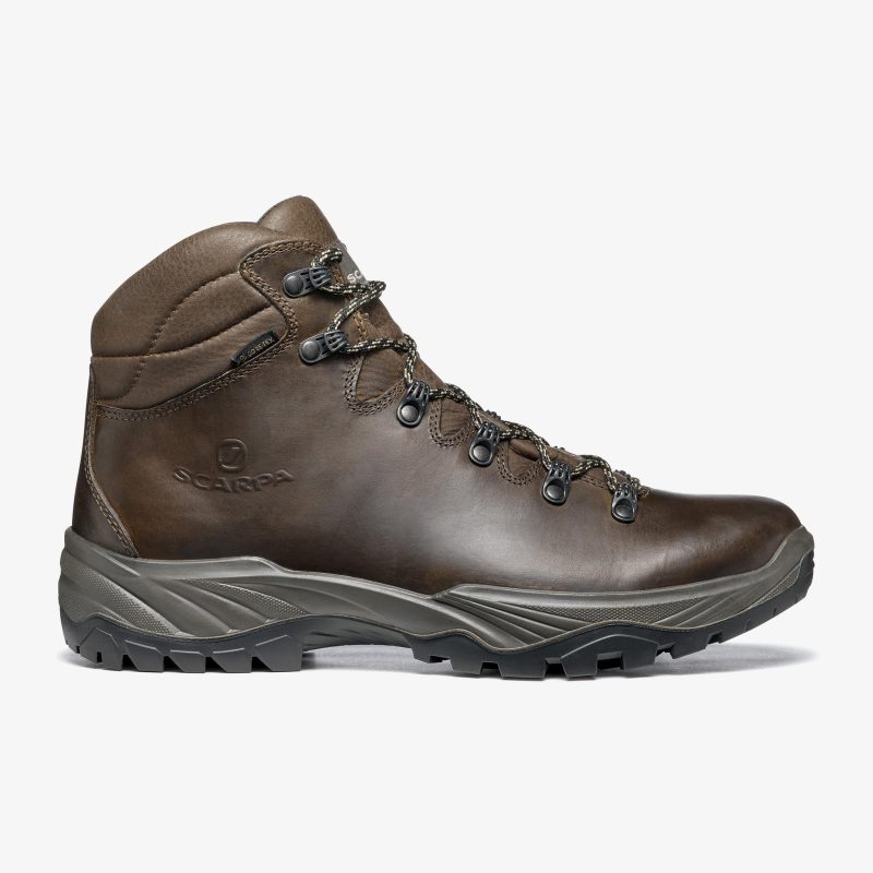 Scarpa Terra GTX vandringskänga
