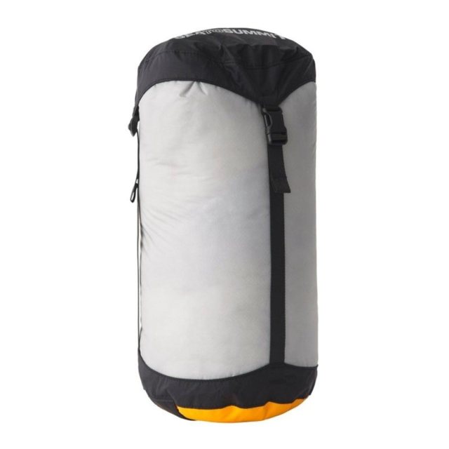 Sea to Summit Evac Compression Dry Bag 13 L, 13 L, High Rise, verklig produktbild