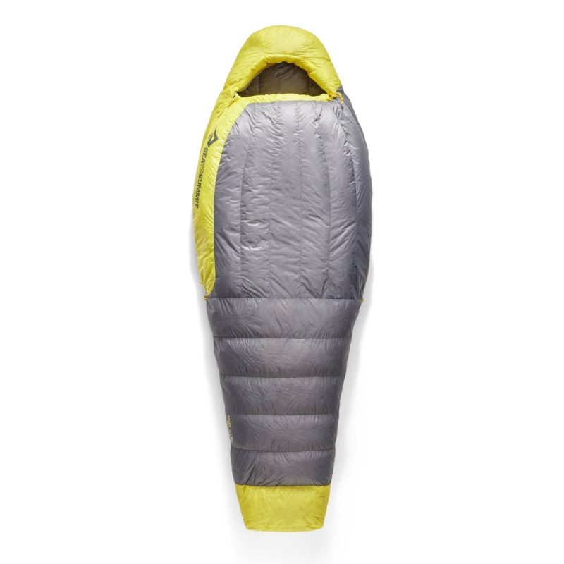 Sea to Summit Women's Spark damsovsäck i dun