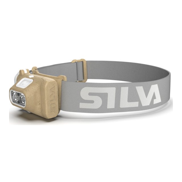 Silva Terra Scout XT, verklig produktbild