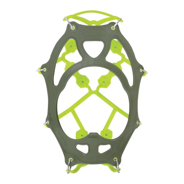 Snowline Chainsen Hexa, M, 39–44 enligt butik; aktuell tillverkartabell skiljer sig, verklig produktbild