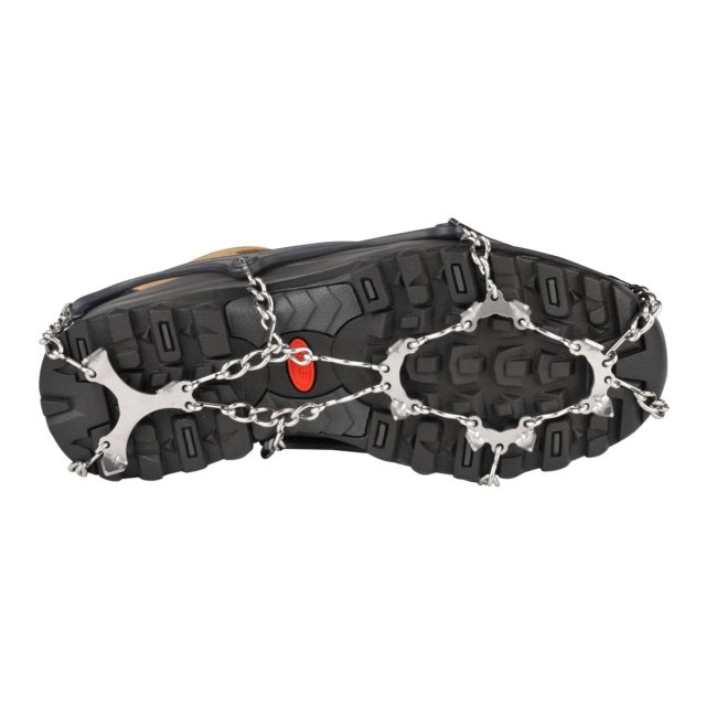 Snowline Chainsen Pro, XL, 44–48 lätt sko; 43–47 kraftig känga enligt primärkälla, verklig produktbild