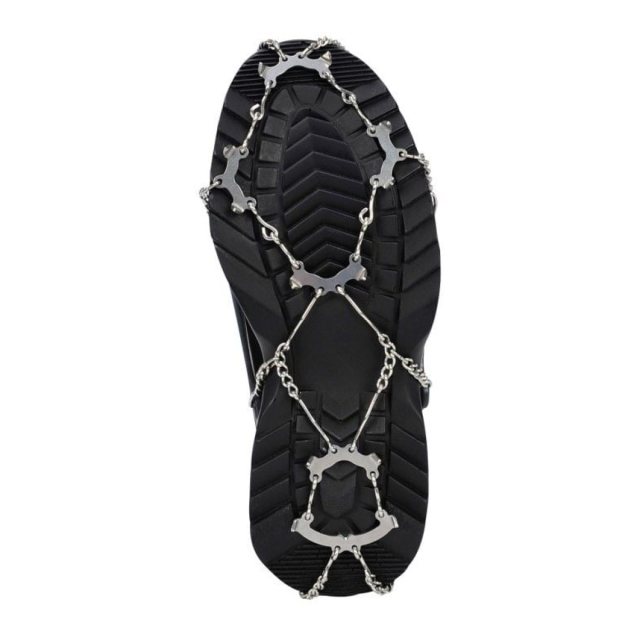 Snowline Chainsen Trail, L, 40–44 för lätta skor; kontrollera kängans volym, verklig produktbild