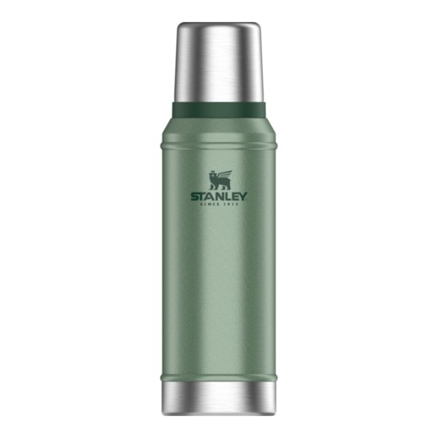 Stanley Classic Legendary Bottle 0,94 L, 0.94 L, verklig produktbild