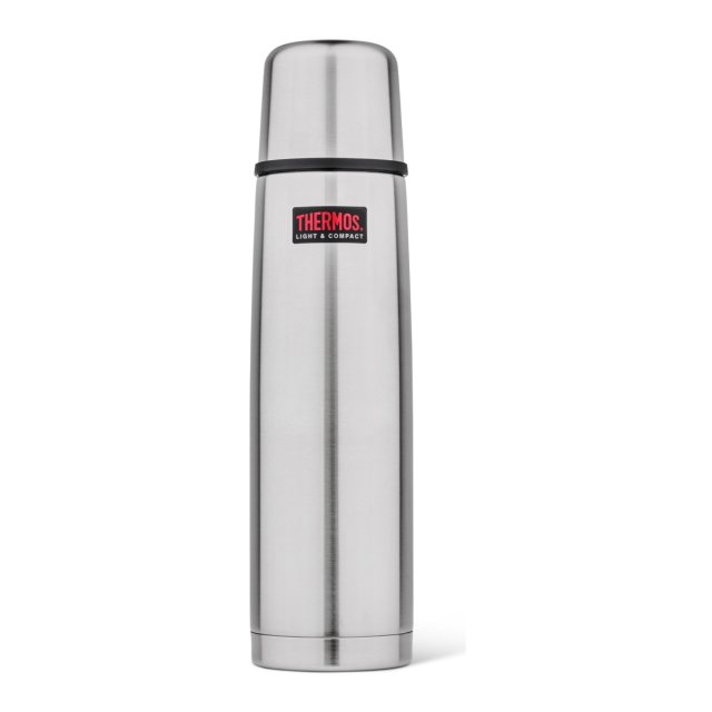 Thermos Light & Compact 1,0 L, 1 L, verklig produktbild